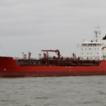 Xingtong Shipping Expands Fleet with Four Chemical Tankers