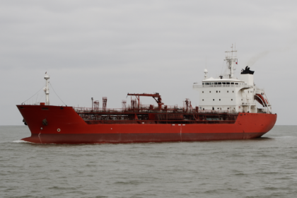 Xingtong Shipping Expands Fleet with Four Chemical Tankers