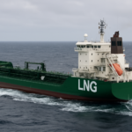 Global Shipping Moves Toward Alternative Fuels Amid Regulatory Uncertainty