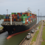 Panama Canal Congestion Hits Yearly High, Jones Act Waivers Issued