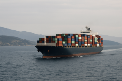 Strait of Hormuz Traffic May Face Long-Term Impact Post-Conflict