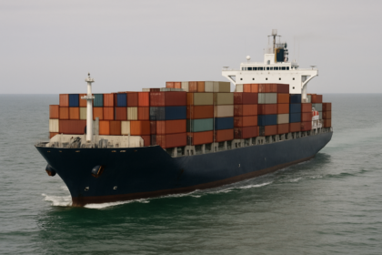 Global Ship Lease Orders 10 New Ultra-High-Reefer Boxships