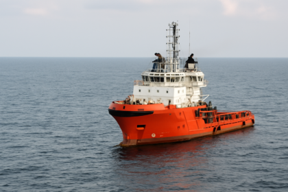 Bourbon Appoints Olivier Blaringhem as New CEO to Lead Offshore Growth