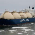 Christophe de Margerie Undertakes Early Arctic Transit Amid Sanctions