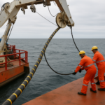 IMCA Emphasizes Subsea Cable Resilience Amid Offshore Energy Growth