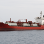 U.S. Sanctions Target Iranian LPG Smuggling Network Amid Enforcement Surge