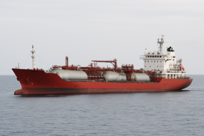 U.S. Sanctions Target Iranian LPG Smuggling Network Amid Enforcement Surge