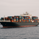Tanzania-Registered Container Vessel GOLDEN STAR 1 Sinks Near Batam