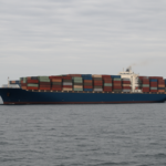 Tanzania-flagged Golden Star 1 Sinks Near Batam, Navigation Alerts Issued