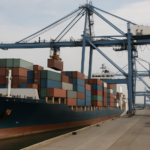 Container Shipping Rates Surge Amid Iran Conflict and Port Congestion