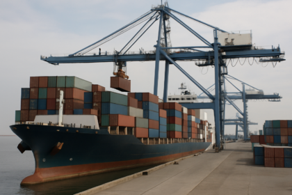 Container Shipping Rates Surge Amid Iran Conflict and Port Congestion