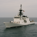 Taiwan Reports Coordinated Chinese Coast Guard Actions Near Pratas Islands