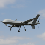 US Military Destroys Two Iranian Drones Targeting Hormuz Shipping