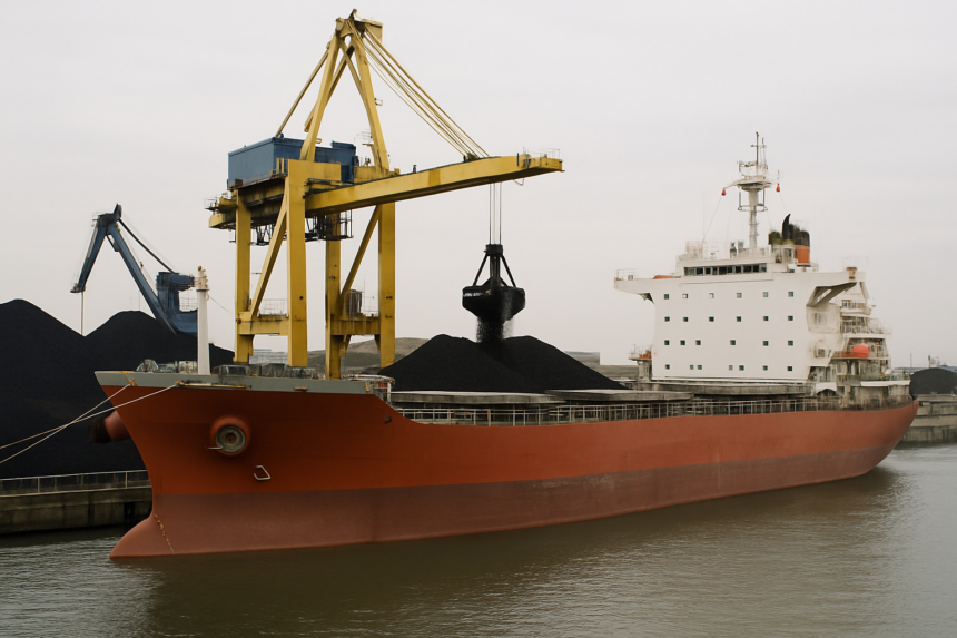 El Niño Expected to Disrupt Cargo Flows in 2026, Warns Intermodal
