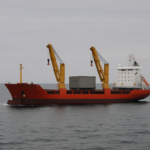 Fujian Shipping Expands Fleet with Four New Heavylift Vessels