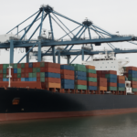 Container Carriers Implement Peak Season Surcharges Ahead of US Tariffs