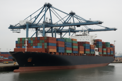 Container Carriers Implement Peak Season Surcharges Ahead of US Tariffs