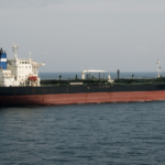Tanker Market Dynamics Shift Amid Hormuz Shipping Crisis