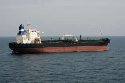 Tanker Market Dynamics Shift Amid Hormuz Shipping Crisis