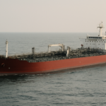 Israeli Airstrikes Heighten Risks for Shipping in Strait of Hormuz