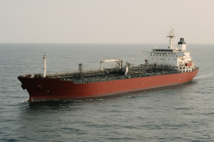 Israeli Airstrikes Heighten Risks for Shipping in Strait of Hormuz