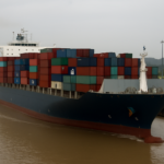 Panama Canal Lowers Maximum Draft for Neopanamax Vessels Amid Drought Concerns