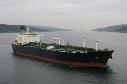 Strait of Hormuz Closure: Disruptions to Global Oil and Trade