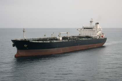 EU Sanctions IRGC Navy Unit for Strait of Hormuz Toll Practices