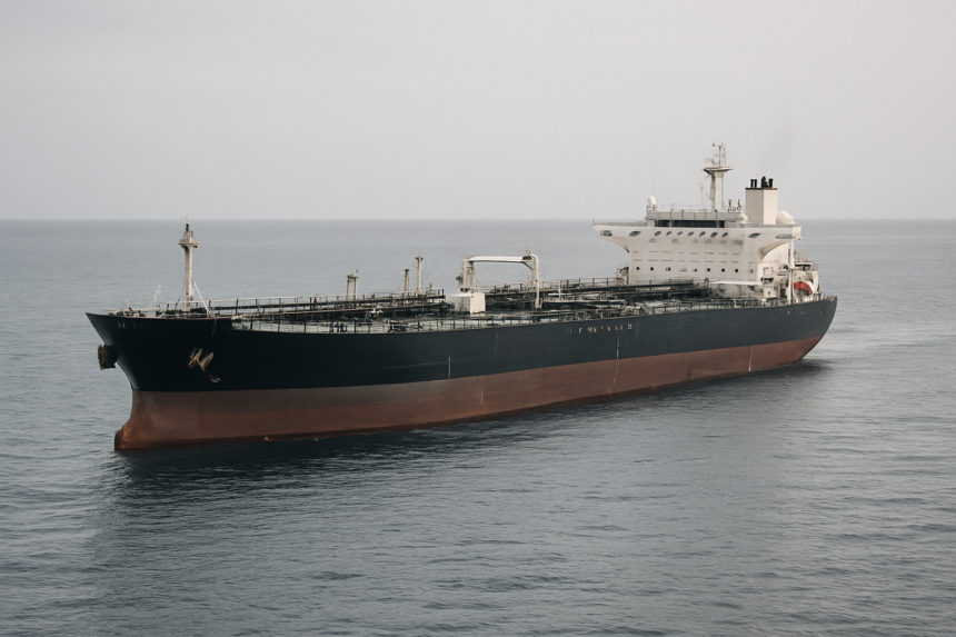 EU Sanctions IRGC Navy Unit for Strait of Hormuz Toll Practices