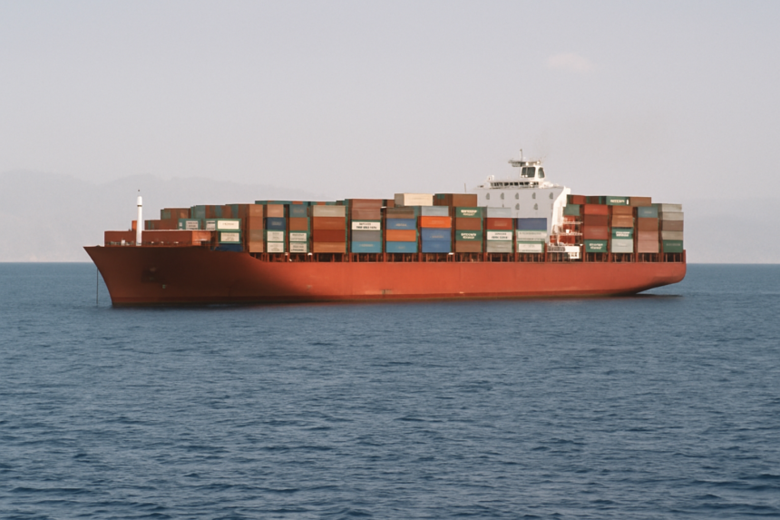 Houthis Prohibit Israeli Shipping in Red Sea Amid Ongoing Tensions