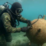 Autonomous Systems Enhance Mine Clearance in Strait of Hormuz