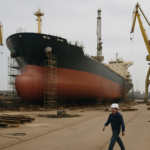 U.S. Senators Call for Reinstatement of Port Fees on Chinese Vessels