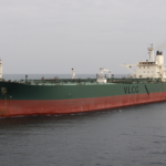 US Forces Disable VLCC Marivex in Gulf of Oman Amid Sanctions Pressure