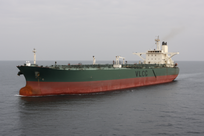 US Forces Disable VLCC Marivex in Gulf of Oman Amid Sanctions Pressure