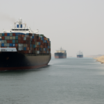 Suez Canal Authority to Implement Higher Transit Charges Starting July