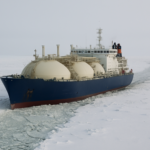 Russia Reopens Arctic LNG Route to Asia as Christophe de Margerie Transits
