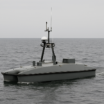 Saronic's Corsair ASV Achieves Milestone in U.S. Navy Rescue Mission