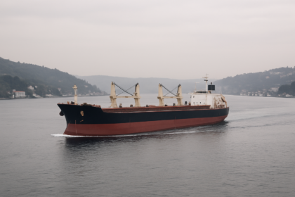 IMO Chief Warns of Ongoing Dangers in Strait of Hormuz Despite Increased Traffic