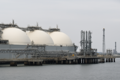 KOGAS Faces Financial Strain as LNG Prices Surge Amid Conflict