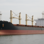 Baltic Dry Index Declines for Eighth Straight Day as Rates Fall