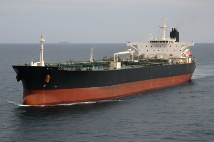 Russian Tankers Utilized Secret Security Personnel for Sanctioned Oil