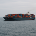 MSC Achieves Historic 21.5% Container Market Share in May 2026