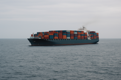 MSC Achieves Historic 21.5% Container Market Share in May 2026