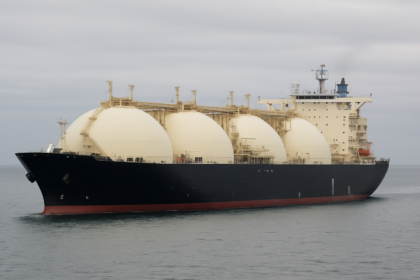 CSSC Launches Construction of World’s Largest LNG Carrier for QatarEnergy