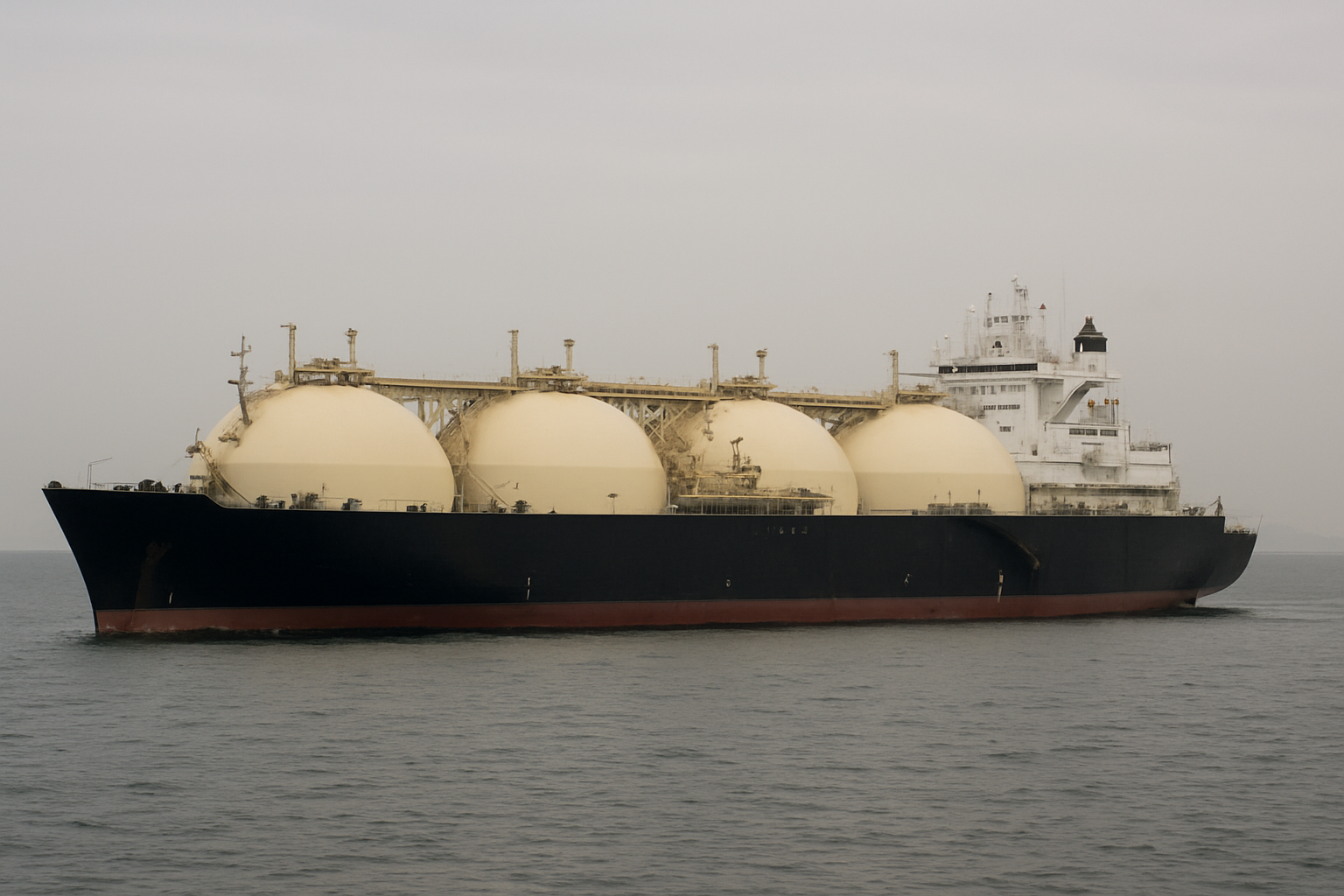 Purus Marine Expands LNG Fleet with Samsung Heavy Contract – Maritime ...