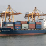 Synelysia Limited Orders Four Feeder Vessels at Xinle Shipyard