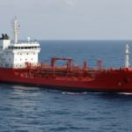 U.S. Missile Strike on Tanker Off Oman Leaves Two Crew Missing