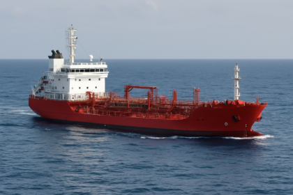 U.S. Missile Strike on Tanker Off Oman Leaves Two Crew Missing