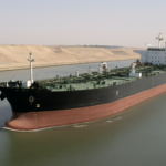 Suez Canal Oil-Tanker Traffic Soars as Hormuz Strait Faces Shutdown
