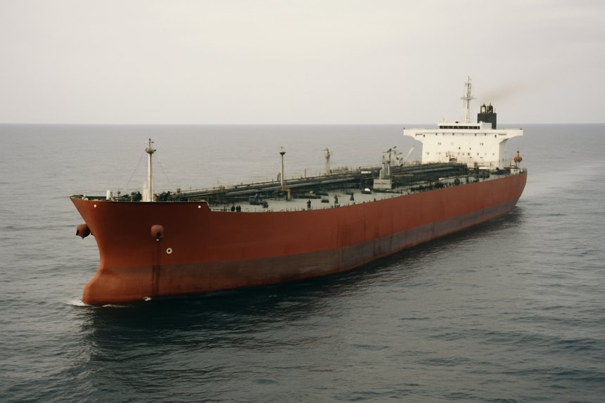 Casualties Reported as U.S. Forces Disable Tanker Settebello in Oman
